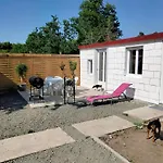 度假居 Maison Avec Jardin Arbore