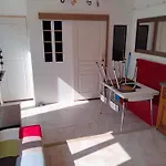 Maison Avec Jardin Arbore Дом отдыха Сомюр