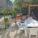 Maison Avec Jardin Arbore Дом отдыха