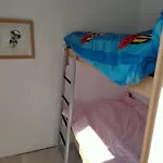 Дом отдыха Maison Avec Jardin Arbore *