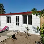 Maison Avec Jardin Arbore Дом отдыха