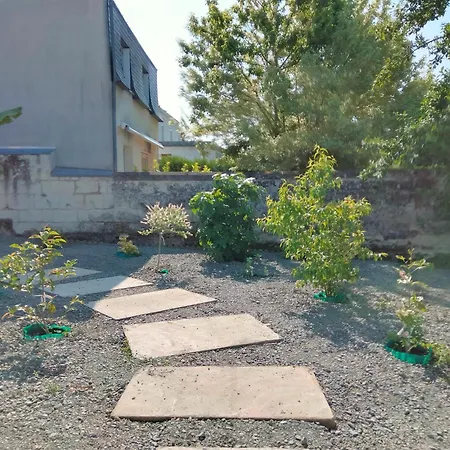 Maison Avec Jardin Arbore *