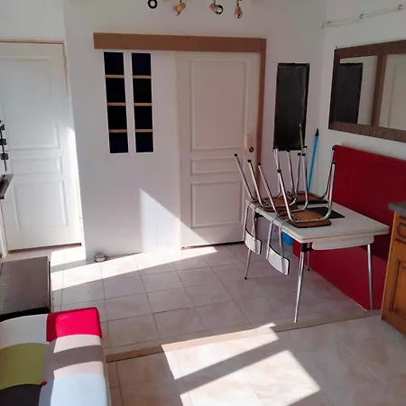 Maison Avec Jardin Arboré Сasa de vacaciones Saumur